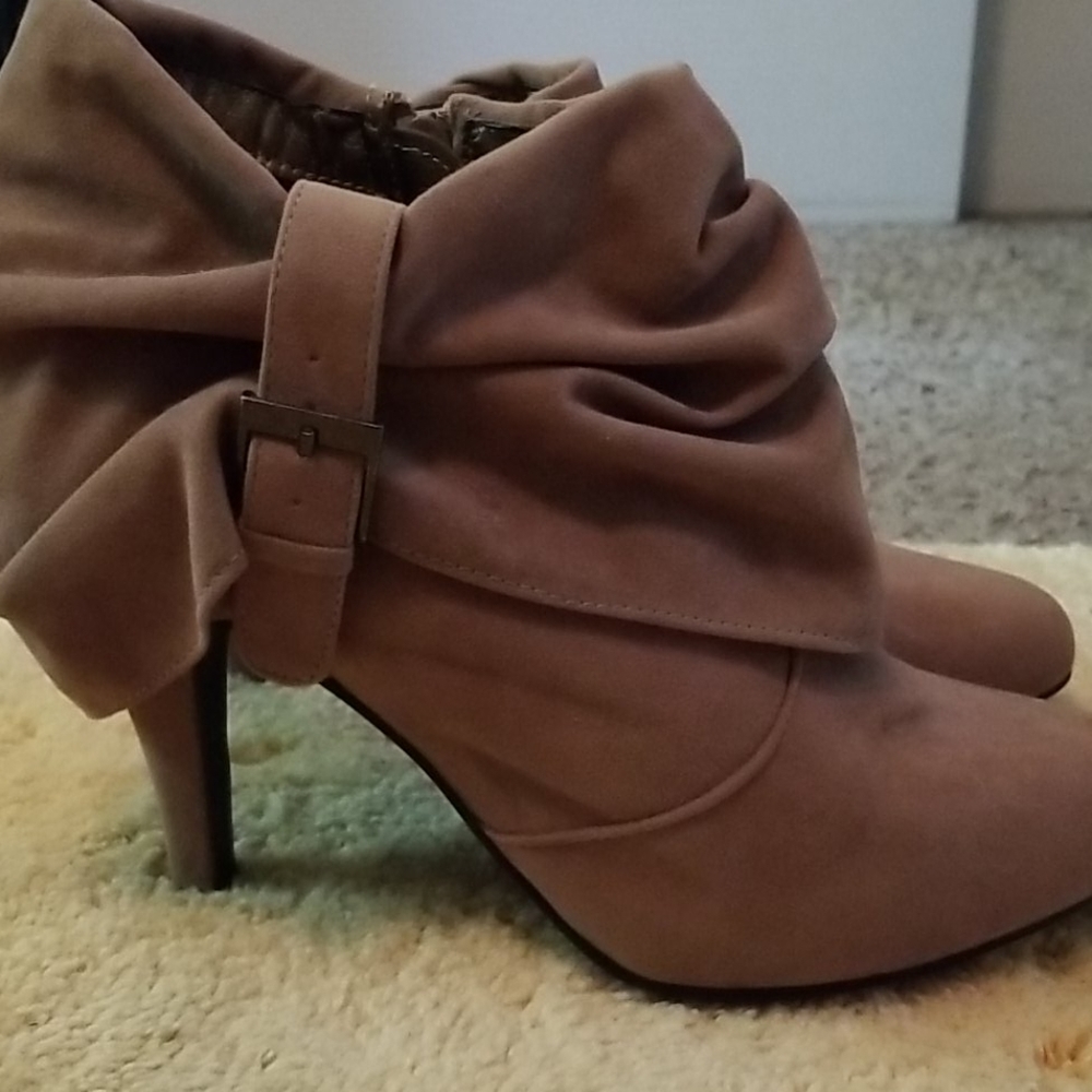 Booties